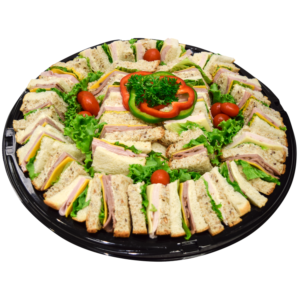 Diamond Platter