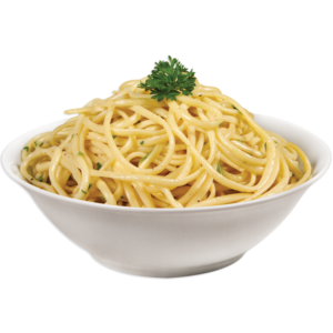 Herb Linguine