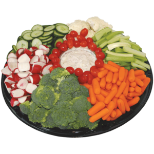 Veggie DIpper
